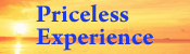 Priceless Experience Resume & Summary